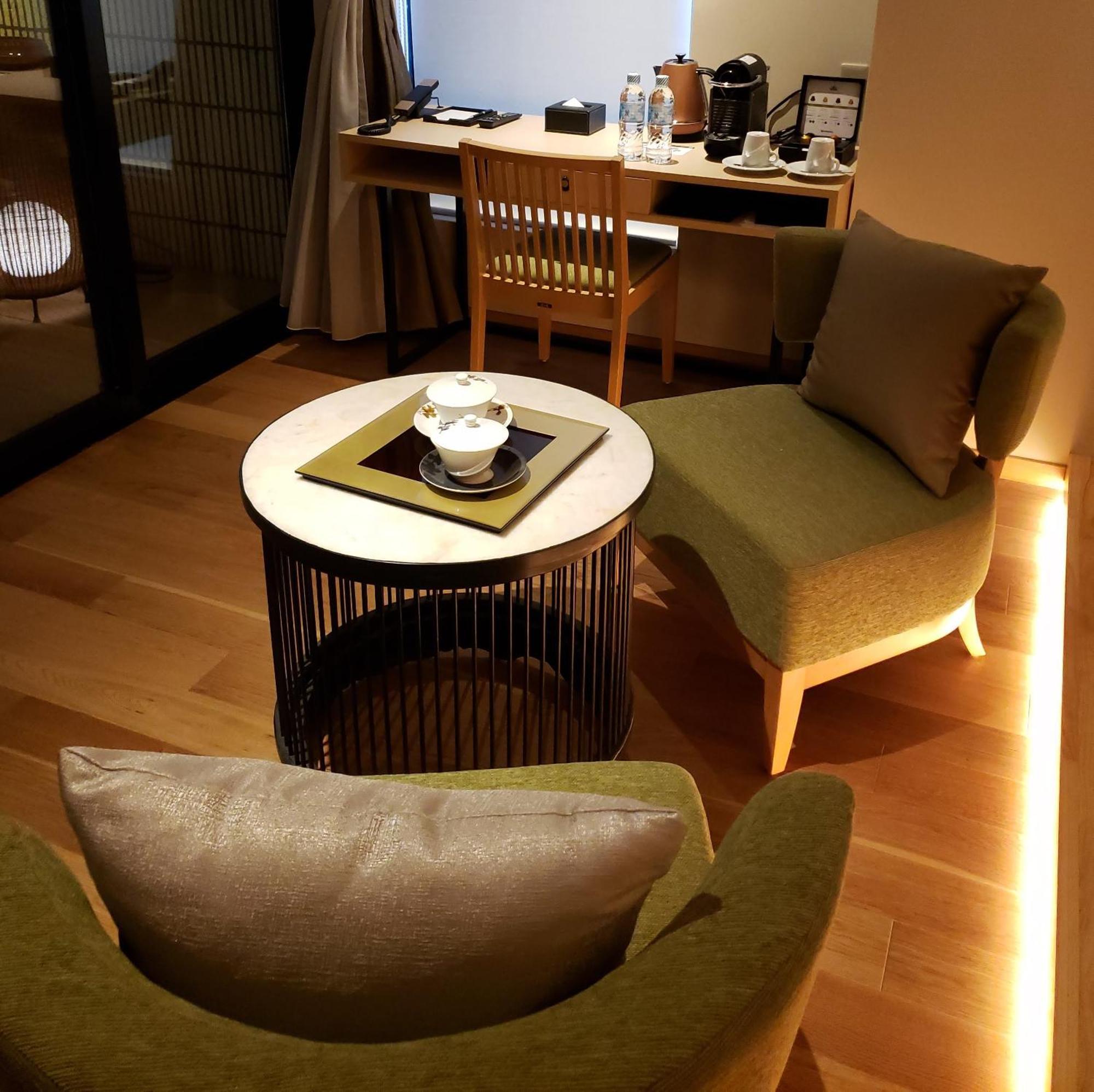 Royal Twin Hotel Kyoto Hachijoguchi Exterior foto